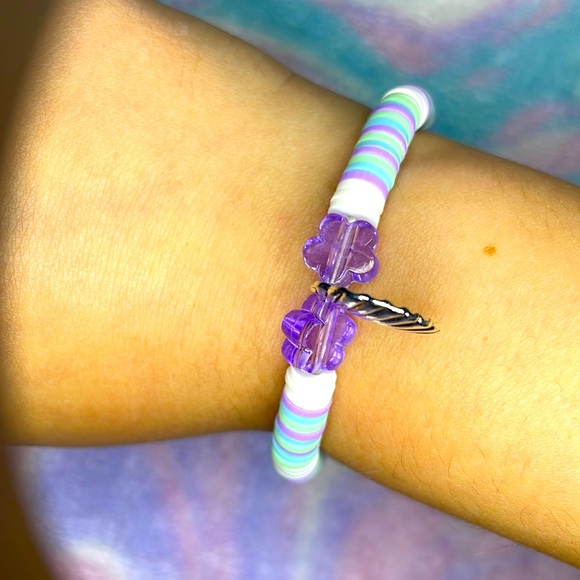 Other - Handmade bracelet